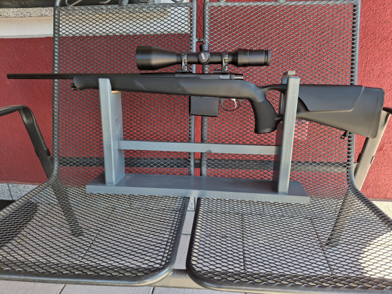 Mercury Compact Allround .308 Win – Bild 3