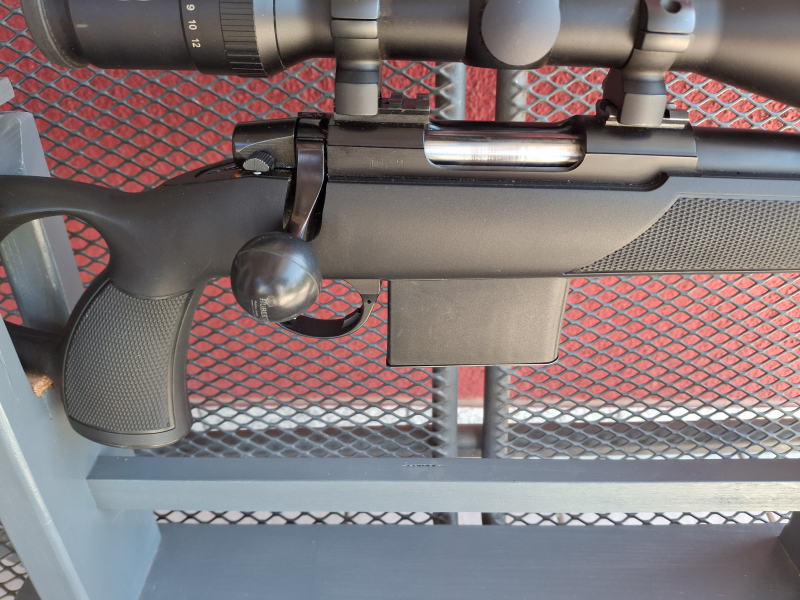 Mercury Compact Allround .308 Win – Bild 2
