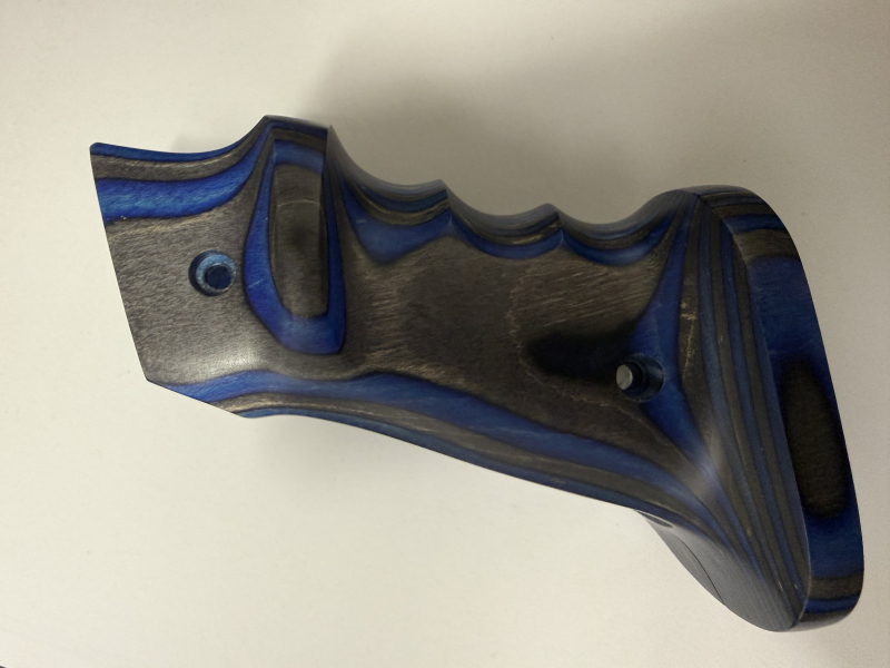 Volquartsen Laminierte Griffschalen für Ruger Mark IV – obrázek 3