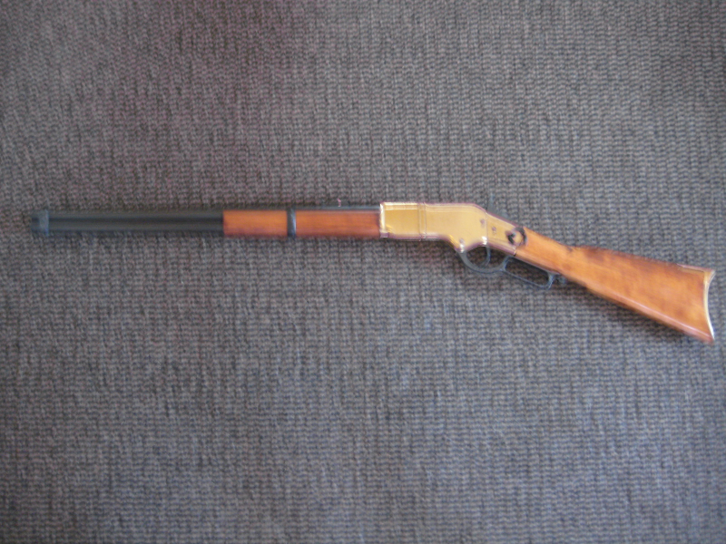 Winchester 1866 Denix – Bild 2