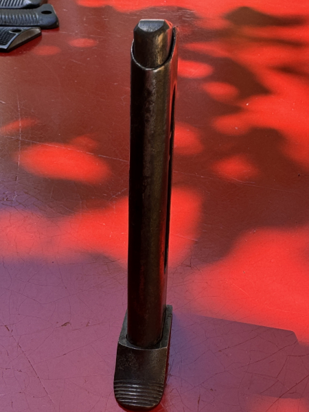 Magazin für Beretta Mod.1935 (Pistole 671) – Bild 4