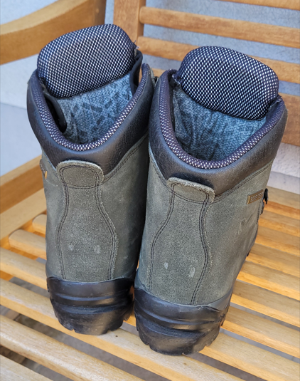 Millet Jagdschuhe 42 – nuotrauka 4