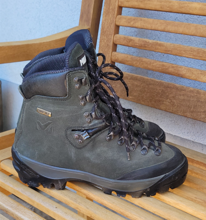 Millet Jagdschuhe 42 – nuotrauka 2