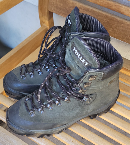 Millet Jagdschuhe 42 – nuotrauka 3