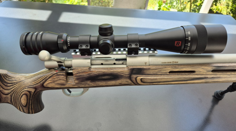 Howa 1500 Kal. .223 – Bild 3