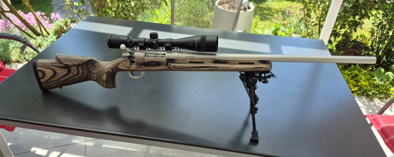 Howa 1500 Kal. .223 – Bild 2