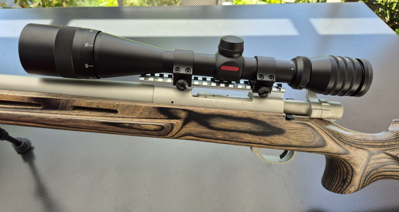 Howa 1500 Kal. .223 – Bild 4