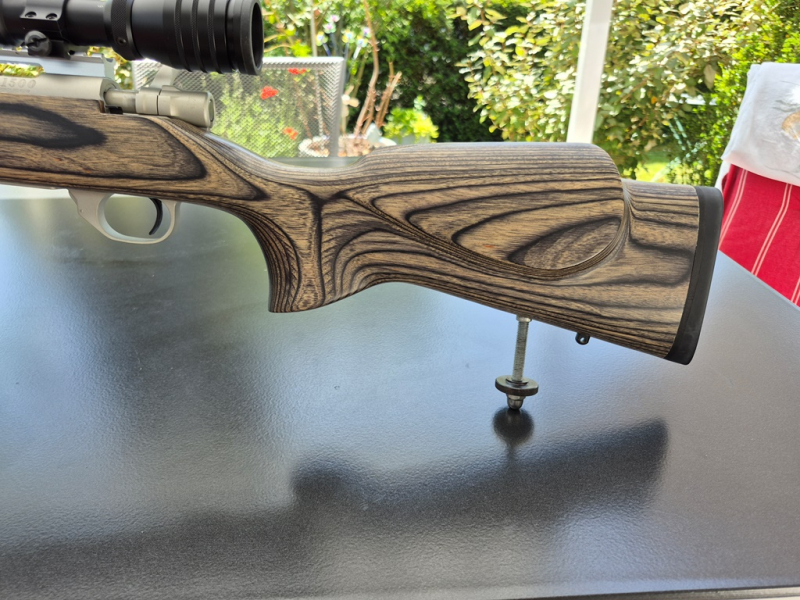 Howa 1500 Kal. .223 – Bild 6