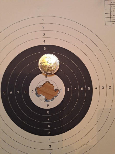 Tikka T3 Custom Präzisionsgewehr – afbeelding 2