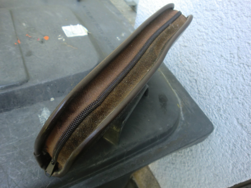 Waffenreinigungsset – Bild 2