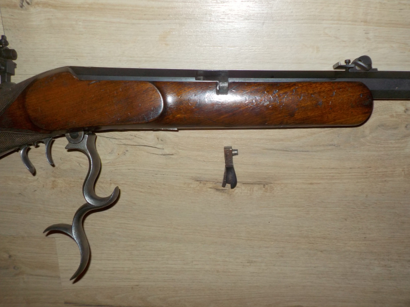 Traditions-Zimmerstutzen 12er – billede 4