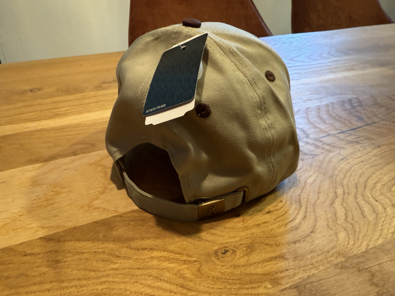 Browning Cap Uni Sex – Bild 2