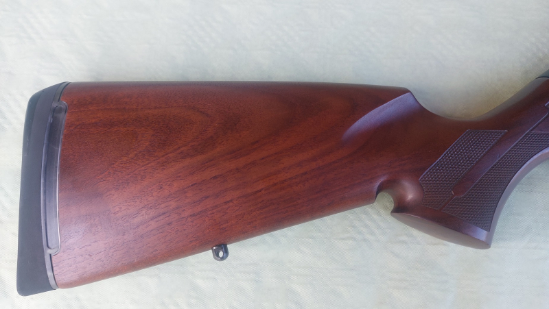 Browning BAR Longtrac 9,3x62 mit Aimpoint 9000L – εικόνα 4