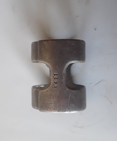 K98 k Mauser Oberring mit WaA Abnahme – nuotrauka 2
