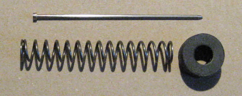 Chassepopt or Carcano nadel – Bild 2