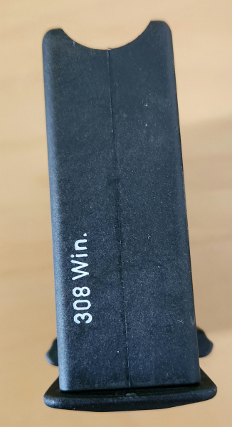 Magazin Steyr Mannlicher SM12 10 Schuss .308win – Bild 2