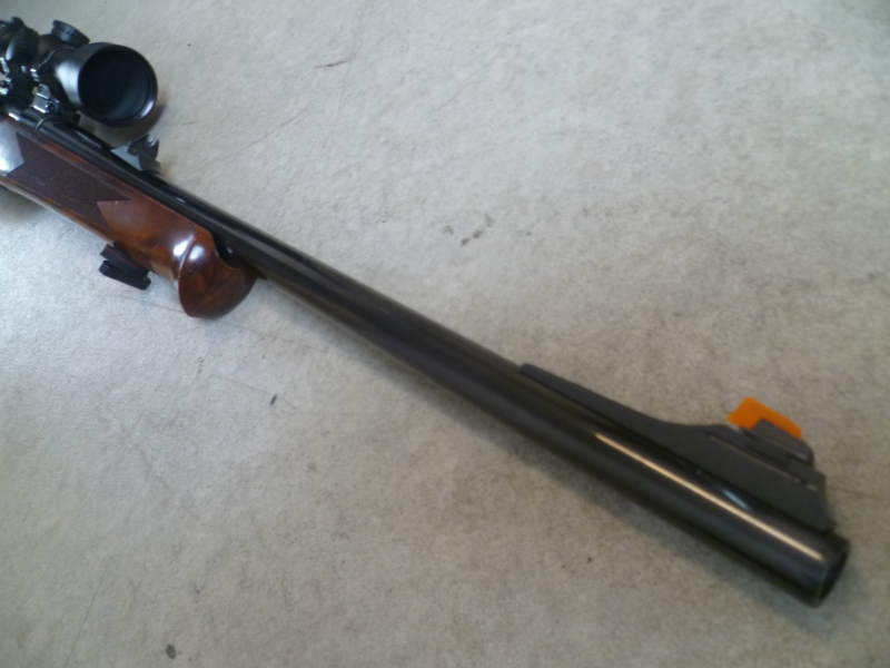Repetierbüchse Antonio Zoli Taiga .308 Win. – imaginea 6