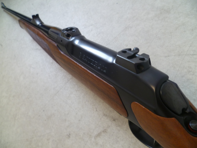Repetierbüchse Sauer & Sohn Sauer 202 6,5x68 – Bild 3
