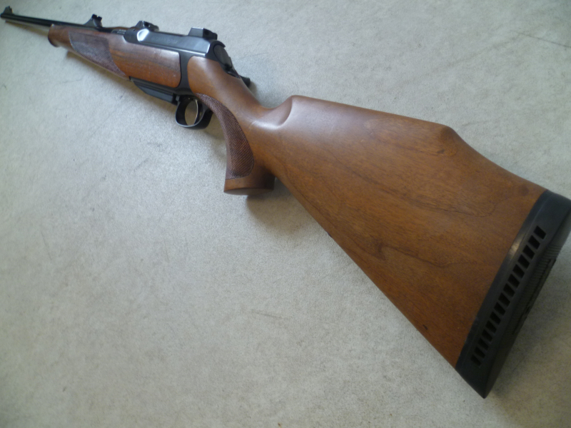 Repetierbüchse Sauer & Sohn Sauer 202 6,5x68 – Bild 2