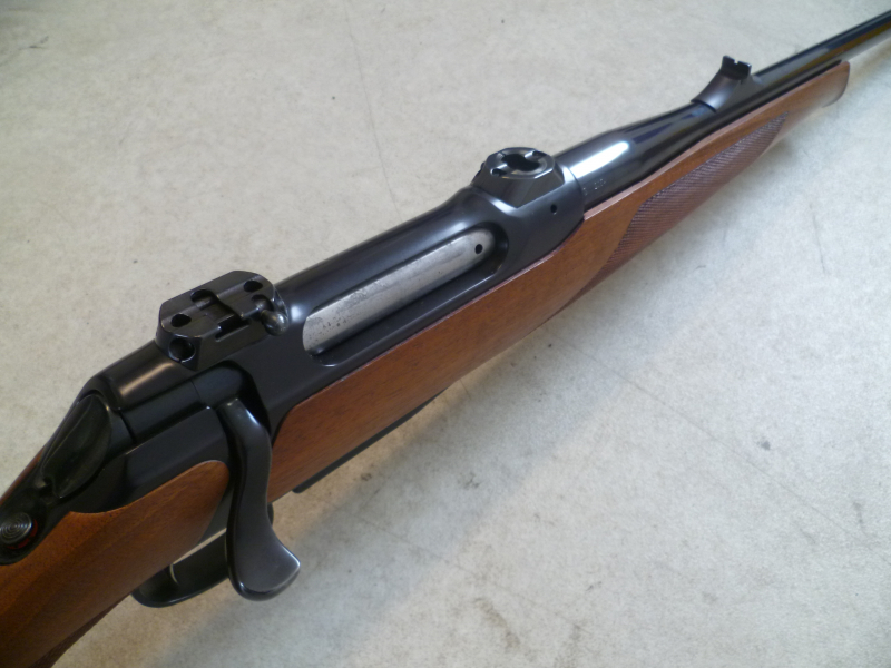 Repetierbüchse Sauer & Sohn Sauer 202 6,5x68 – Bild 5
