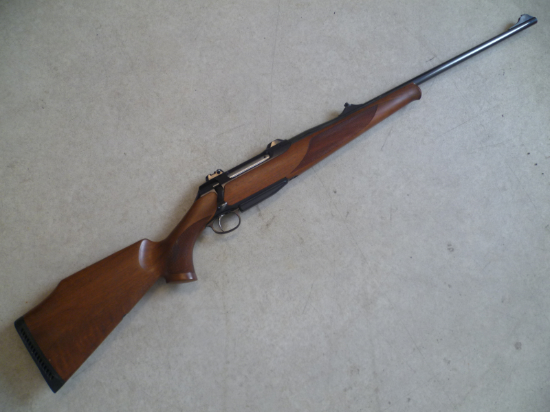Repetierbüchse Sauer & Sohn Sauer 202 6,5x68 – Bild 4