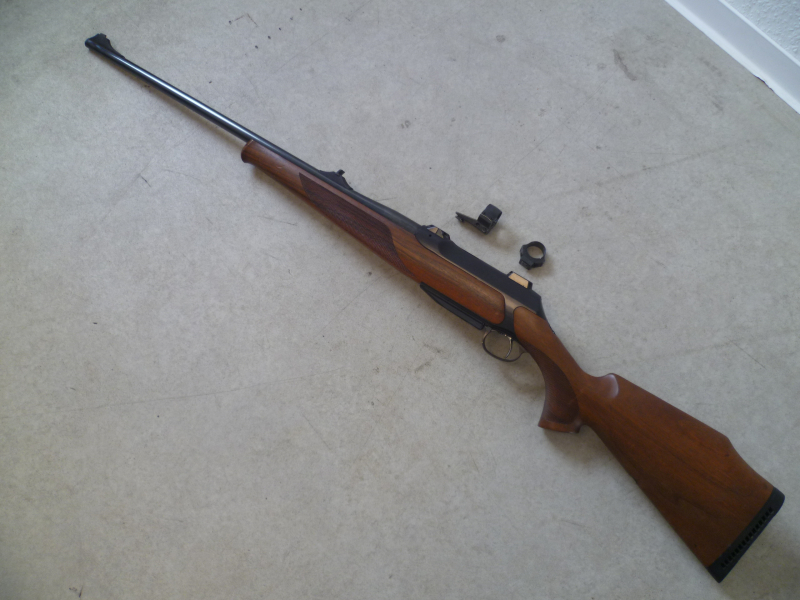 Repetierbüchse Sauer & Sohn Sauer 202 6,5x68 – Bild 1