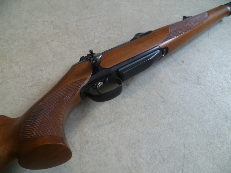 Repetierbüchse Sauer & Sohn Sauer 202 6,5x68 – Bild 6