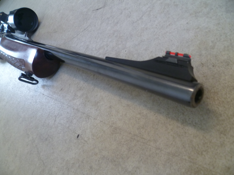 SLB Browning BAR Mark II .30-06 Spring. – Bild 6
