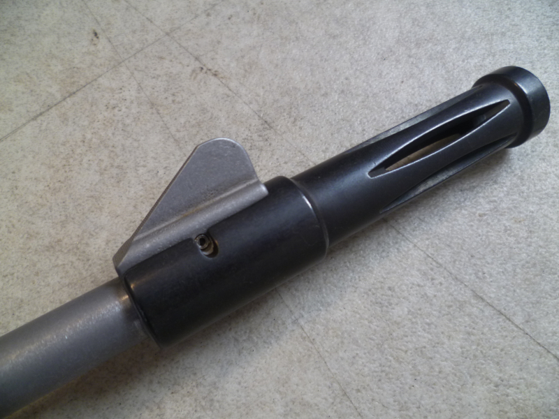SLB Ruger Mini 14 .223 Rem. – bilde 6