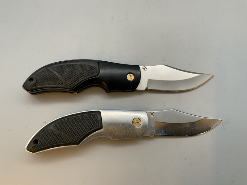 2 Messer Klappmesser – attēls 3