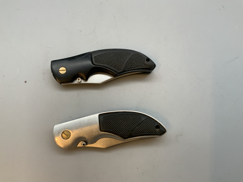 2 Messer Klappmesser – attēls 4