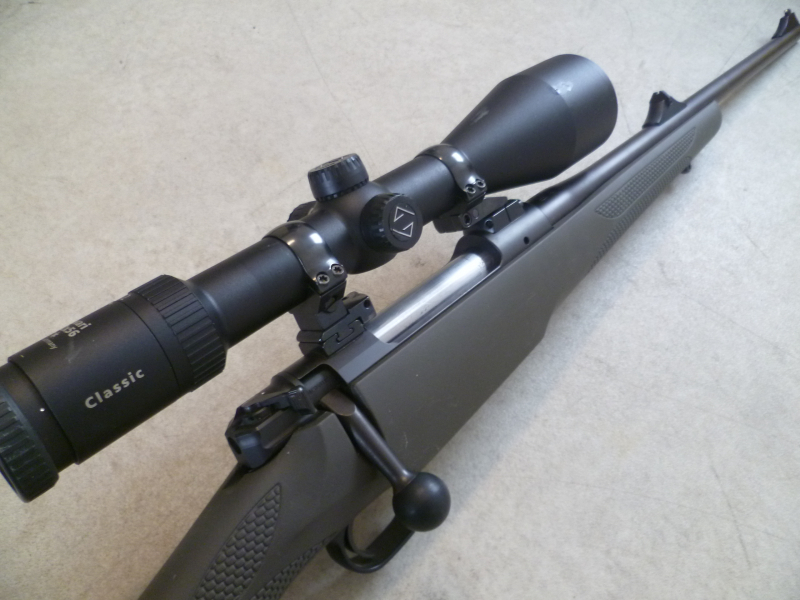 Repetierbüchse Mauser M12 .30-06 Spring. – imagem 5