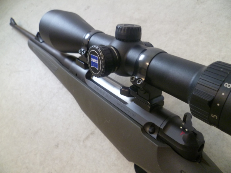 Repetierbüchse Mauser M12 .30-06 Spring. – imagem 3