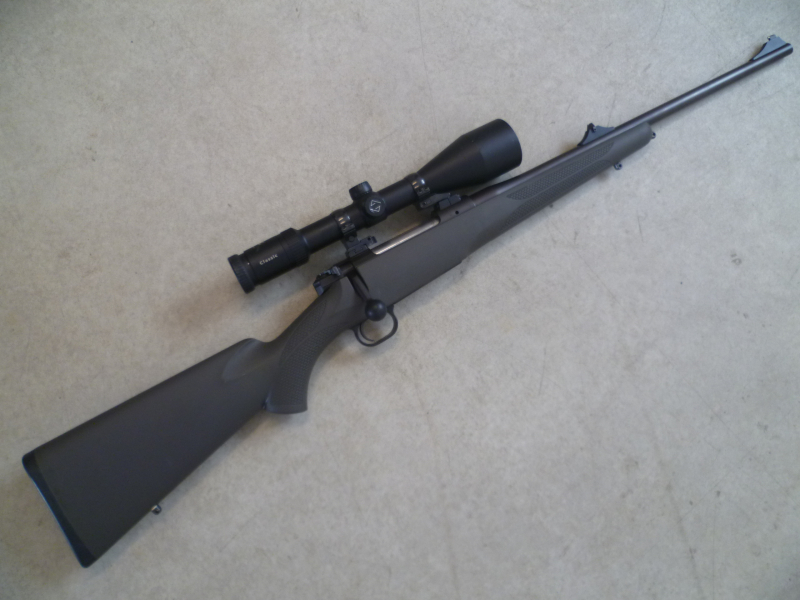 Repetierbüchse Mauser M12 .30-06 Spring. – imagem 4