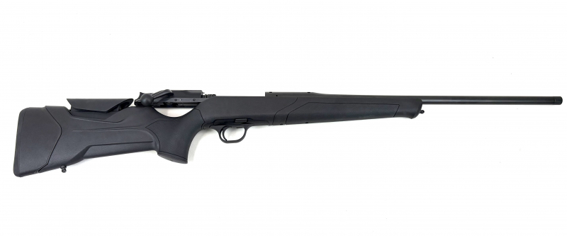 Blaser R8 Professional 2.0 / Kal. .270 Win, LL 58cm, o.V., M15x1 *NEU* – Bild 2