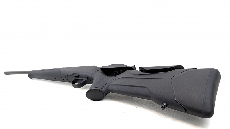 Blaser R8 Professional 2.0 / Kal. .270 Win, LL 58cm, o.V., M15x1 *NEU* – Bild 3