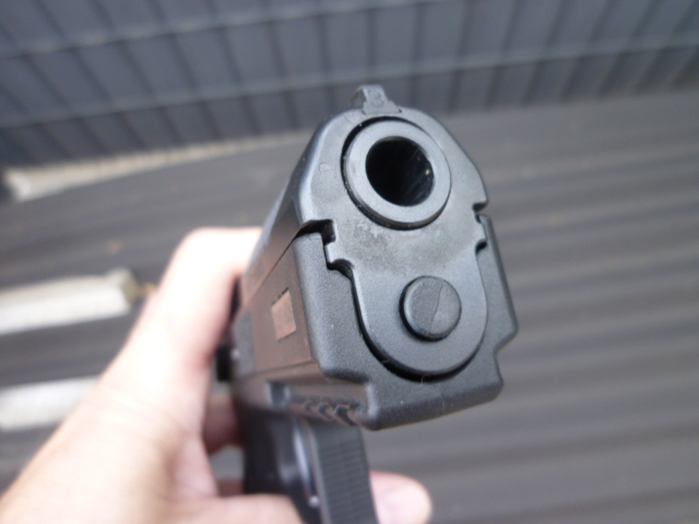 CZ 07 9mmLuger – Bild 2