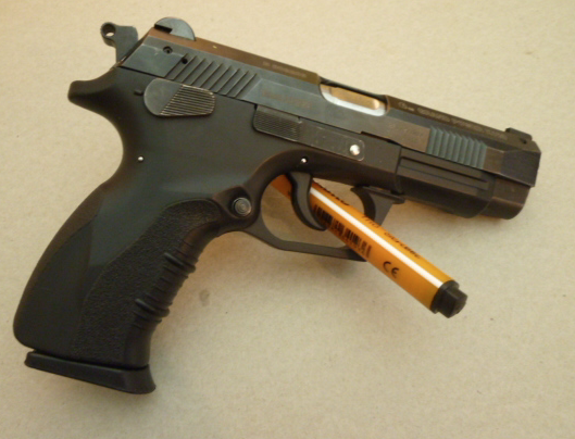 Grand Power 9mmLuger – Bild 2