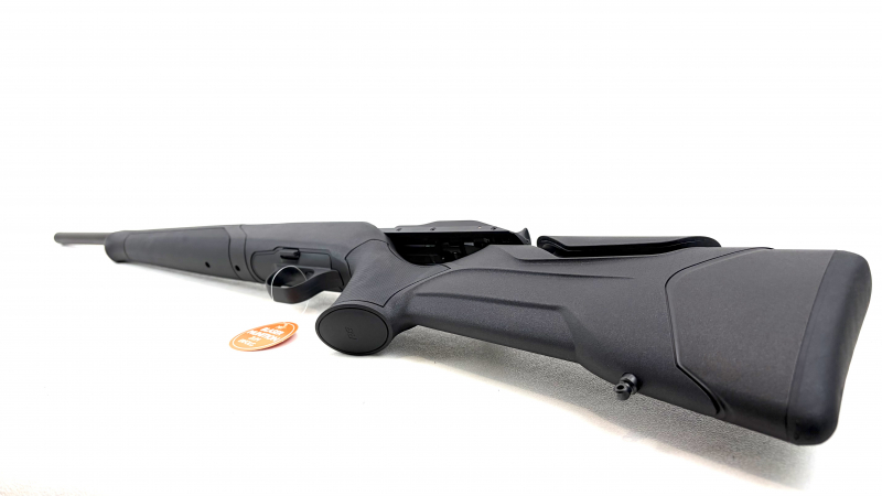 Blaser R8 Professional 2.0 / Kal. .8,5x55 Blaser, LL. 47cm, o.V., M15x1 *NEU* – Bild 3