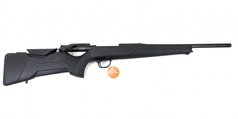 Blaser R8 Professional 2.0 / Kal. .8,5x55 Blaser, LL. 47cm, o.V., M15x1 *NEU* – Bild 2
