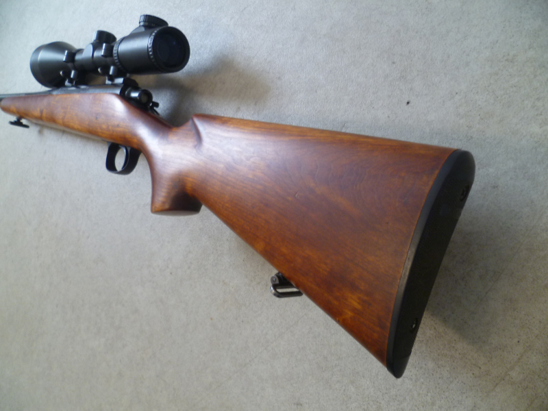 Repetierbüchse Remington Sportsman 78 .30-06 Spring. – Bild 2