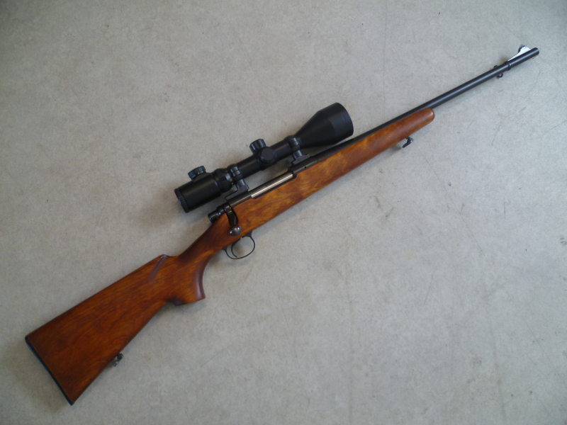 Repetierbüchse Remington Sportsman 78 .30-06 Spring. – Bild 4