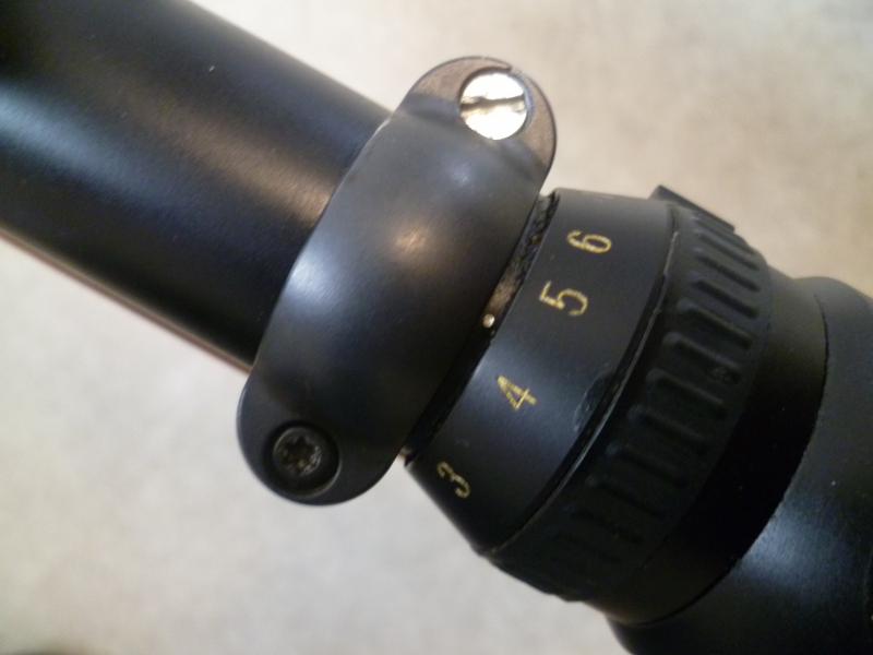 Repetierbüchse Remington Sportsman 78 .30-06 Spring. – Bild 6