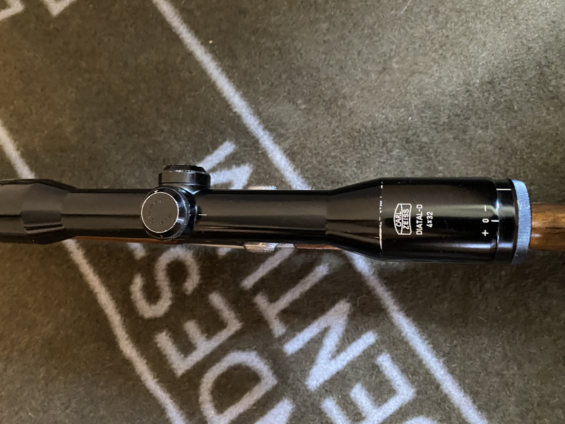 Sauer & Sohn BBF 7x65R 16/70 – kuva 3