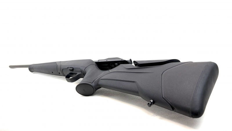Blaser R8 Professional 2.0 / Kal. .6,5 Creedmoor, LL. 58cm, o.V., M15x1 *NEU* – Bild 3