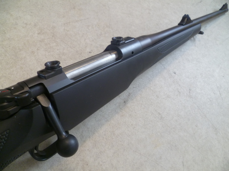 Repetierbüchse Mauser M12 Extreme .30-06 Spring. – Bild 5