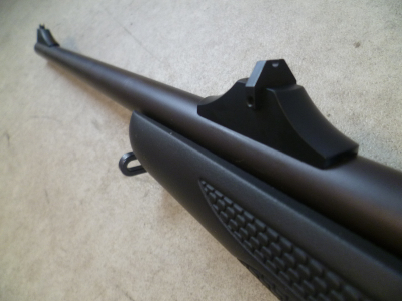 Repetierbüchse Mauser M12 Extreme .30-06 Spring. – Bild 6