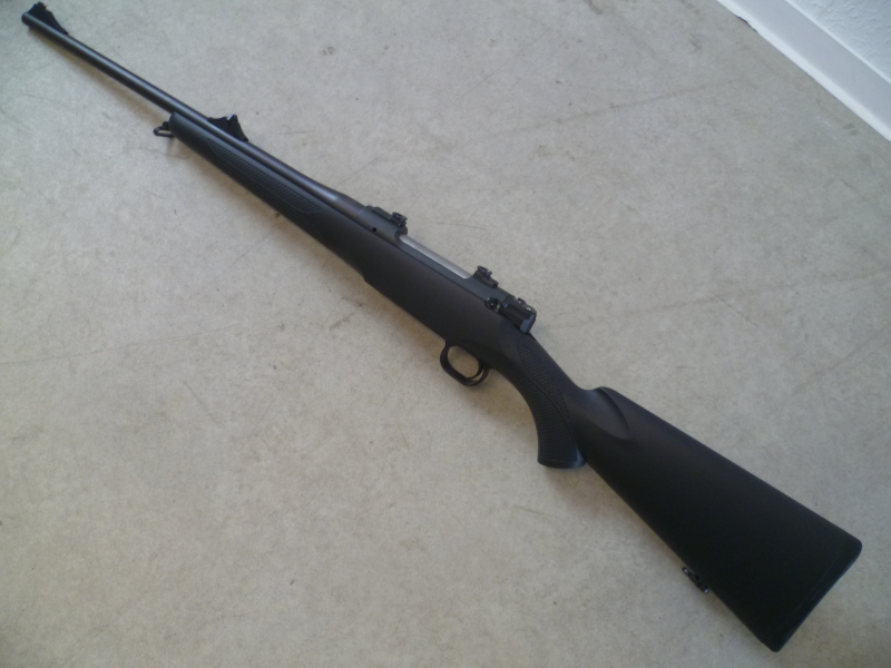 Repetierbüchse Mauser M12 Extreme .30-06 Spring. – Bild 2