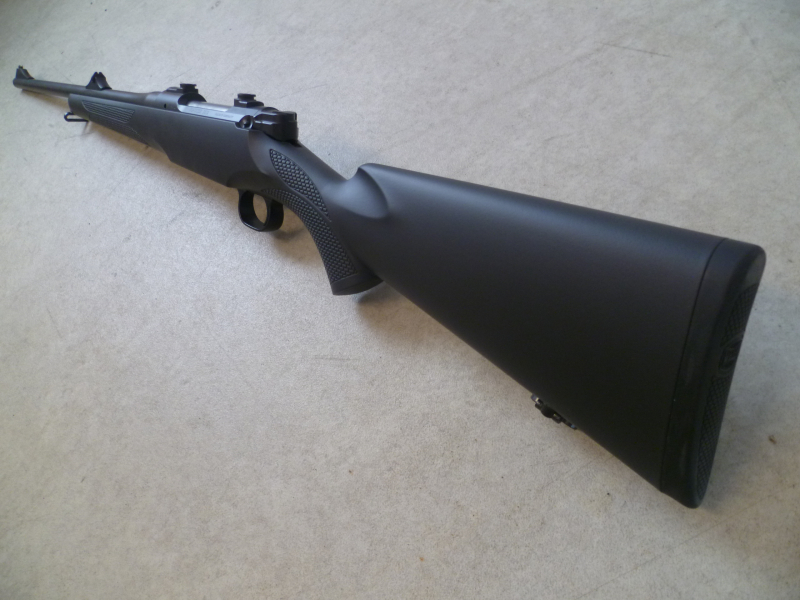 Repetierbüchse Mauser M12 Extreme .30-06 Spring. – Bild 3