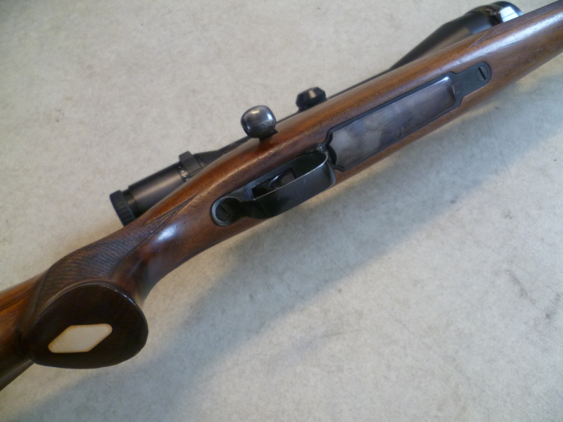 Repetierbüchse Heym SR 20 N .30-06 Spring. – Bild 5